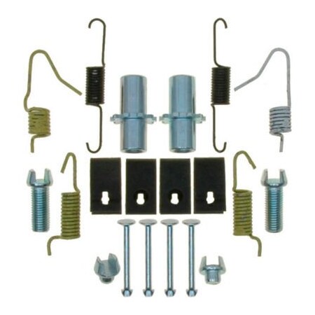 Raybestos R-Line Parking Brake Hardware Kit - Brakes H17468